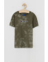 Champion Детска памучна тениска 305689 - Pepit.bg