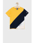 Champion Детска памучна тениска 305783 - Pepit.bg