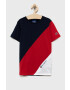 Champion Детска памучна тениска 305783 - Pepit.bg