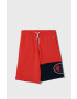 Champion Детски къс панталон 305258 - Pepit.bg