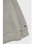 Champion Детски суичър 305960 в сиво с апликация - Pepit.bg