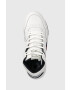 Champion Кожени маратонки Mid Cut Shoe Z80 в бяло - Pepit.bg