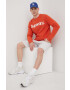 Champion Къси панталони 217236 в сиво - Pepit.bg
