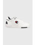 Champion Маратонки Low Cut Shoe Z80 в бяло - Pepit.bg