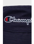 Champion Памучна капела в кафяво от памук - Pepit.bg