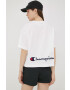 Champion Памучна тениска 114930 - Pepit.bg