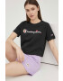 Champion Памучна тениска 115045 - Pepit.bg