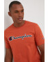 Champion Памучна тениска 217814 - Pepit.bg