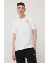 Champion Памучна тениска X Smiley 218220 - Pepit.bg