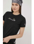 Champion Памучна тениска X Smiley 115936 - Pepit.bg
