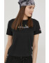 Champion Памучна тениска X Smiley 115936 - Pepit.bg