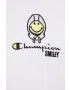 Champion Суичър X Smiley 218218 - Pepit.bg