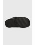 Chiara Ferragni Джапанки CF3149 в черно с платформа CF PLATFORM FLIP FLOP - Pepit.bg