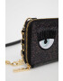 Chiara Ferragni Клъч Eye Star - Pepit.bg