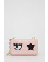 Chiara Ferragni Клъч Eye Star - Pepit.bg