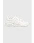 Chiara Ferragni Кожени маратонки CF3109_009 в бяло CF1 LOW - Pepit.bg