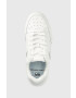 Chiara Ferragni Кожени маратонки CF3109_009 в бяло CF1 LOW - Pepit.bg