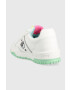 Chiara Ferragni Кожени маратонки CF3112_009 в бяло CF1 LOW - Pepit.bg