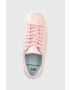 Chiara Ferragni Маратонки Tennis Low в розово CF TENNIS LOW - Pepit.bg