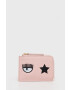 Chiara Ferragni Портмоне Range O- Eye Start Logo - Pepit.bg