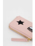 Chiara Ferragni Портмоне Range O- Eye Start Logo - Pepit.bg