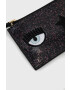 Chiara Ferragni Портмоне Range O- Eye Start Logo - Pepit.bg
