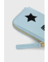 Chiara Ferragni Портмоне Range O- Eye Start Logo - Pepit.bg