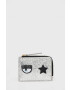 Chiara Ferragni Портмоне Range O- Eye Start Logo - Pepit.bg
