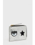 Chiara Ferragni Портмоне Range O- Eye Start Logo - Pepit.bg
