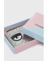 Chiara Ferragni Портмоне Range O- Eye Start Logo - Pepit.bg