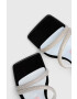 Chiara Ferragni Сандали CF3136_001 в черно CF STAR HEEL 100 - Pepit.bg