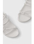 Chiara Ferragni Сандали CF3146_009 в бяло CF CABLE SANDAL - Pepit.bg