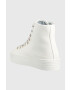 Chiara Ferragni Високи кецове CF3123_009 в бяло CF TENNIS HIGH - Pepit.bg