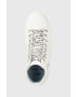 Chiara Ferragni Високи кецове CF3123_009 в бяло CF TENNIS HIGH - Pepit.bg