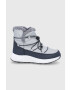 CMP Апрески Sheratan Wmn Snow Boots Wp в сребристо - Pepit.bg