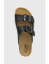 CMP Чехли Eco Thalitha Wmn Slipper дамски в черно - Pepit.bg