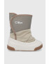 CMP Детски апрески Baby Latu Snow Boots в бежово - Pepit.bg