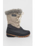 CMP Детски апрески Girl Polhanne Snow Boots в бежово - Pepit.bg
