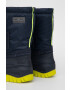CMP Детски апрески Kids Ahto Wp Snow Boots в тъмносиньо - Pepit.bg