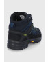 CMP Детски обувки Kids Moon Mid Wp Trekking в тъмносиньо - Pepit.bg