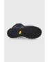 CMP Детски обувки Kids Moon Mid Wp Trekking в тъмносиньо - Pepit.bg