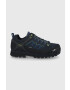 CMP Обувки Moon Low Trekking Shoe Wp - Pepit.bg