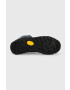 CMP Обувки Moon Mid Waterproof в синьо - Pepit.bg