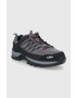 CMP Обувки Rigel Low Trekking мъжки в сиво - Pepit.bg