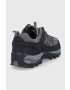 CMP Обувки Rigel Low Trekking мъжки в сиво - Pepit.bg