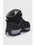 CMP Обувки Rigel Mid Trekking мъжки в черно - Pepit.bg