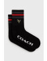 Coach Чорапи в черно - Pepit.bg