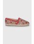 Coach Еспадрили Collins Valentine;rfw;5.5 B в кафяво - Pepit.bg