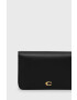 Coach Кожен портфейл - Pepit.bg