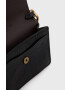 Coach Кожен портфейл в черно - Pepit.bg